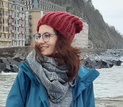 Dorotea Bevivino